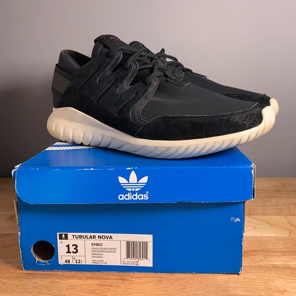 adidas Other - Adidas Tubular Nova